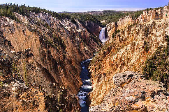 Yellowstone 2006-8879 AB-3