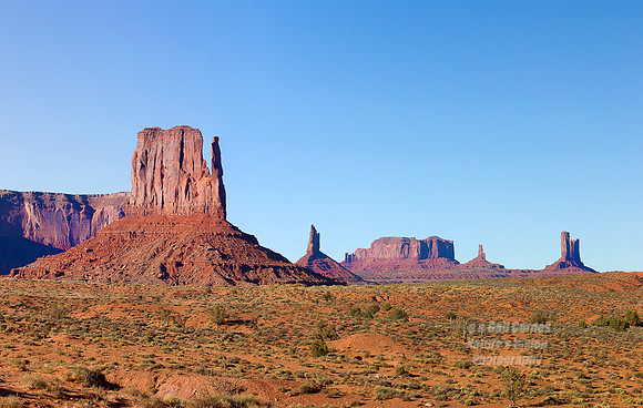 Southwest Panaroma 4