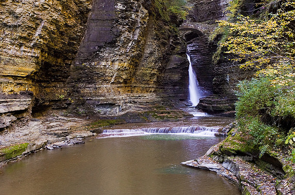 Falls At WG #1_X3O9741