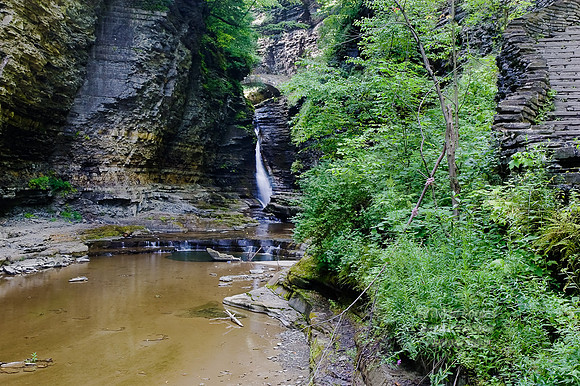 Falls At WG #5_X3O7343