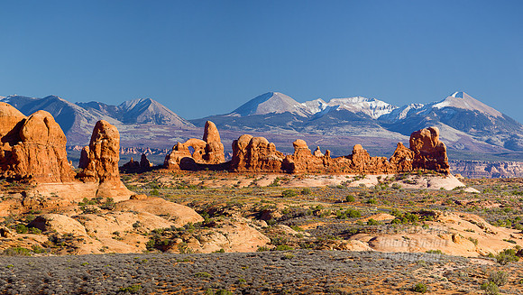 Southwest Panorama5