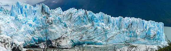 Lo Glaciares Panorama-1