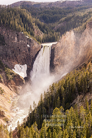 Yellowstone 2005-1402AB
