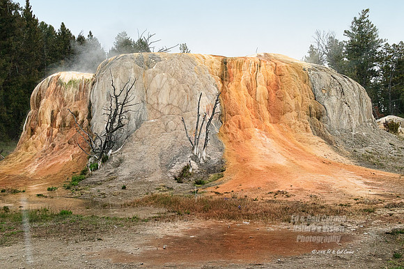 Yellowstone 2005-9363A